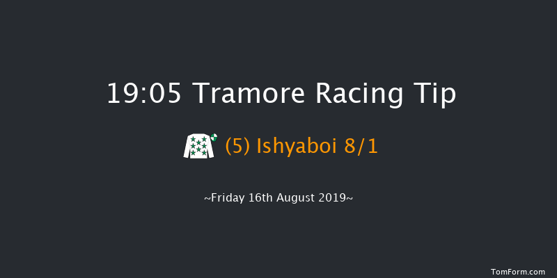 Tramore 19:05 Maiden Hurdle 16f Thu 15th Aug 2019