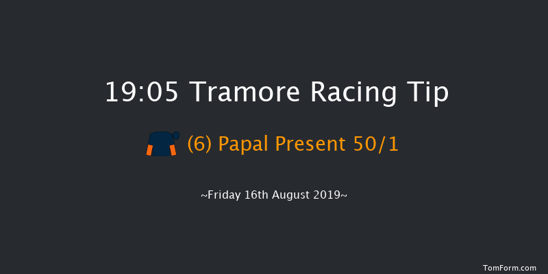 Tramore 19:05 Maiden Hurdle 16f Thu 15th Aug 2019