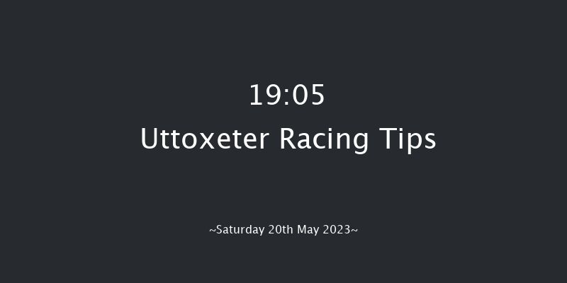 Uttoxeter 19:05 Handicap Hurdle (Class 2) 23f Sat 6th May 2023