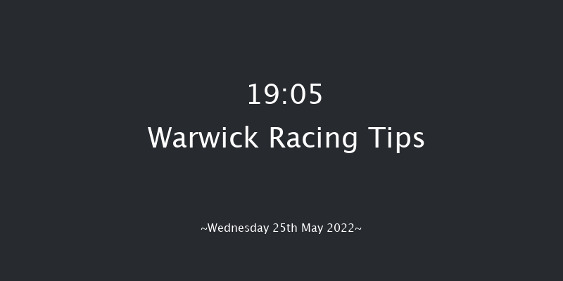 Warwick 19:05 Handicap Hurdle (Class 4) 16f Wed 18th May 2022