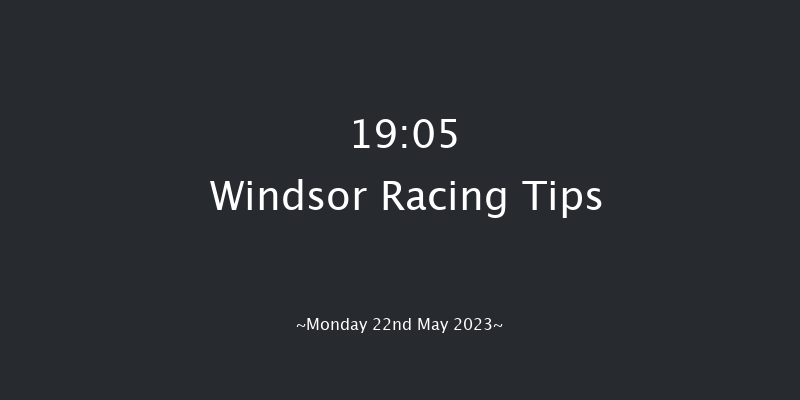 Windsor 19:05 Maiden (Class 2) 8f Mon 15th May 2023