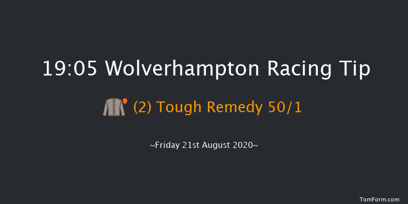 Kentucky Derby On Sky Sports Racing Handicap (Div 2) Wolverhampton 19:05 Handicap (Class 4) 10f Wed 12th Aug 2020