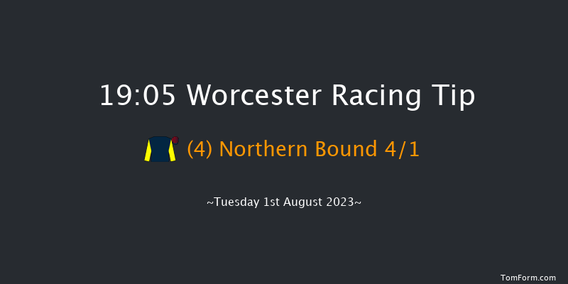 Worcester 19:05 Handicap Hurdle (Class 4) 20f Thu 27th Jul 2023