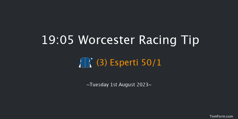 Worcester 19:05 Handicap Hurdle (Class 4) 20f Thu 27th Jul 2023