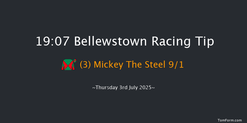 Bellewstown 19-07 5f Sat 12th Apr 2025