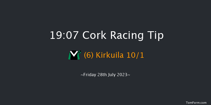 Cork 19:07 Handicap 10f Fri 14th Jul 2023