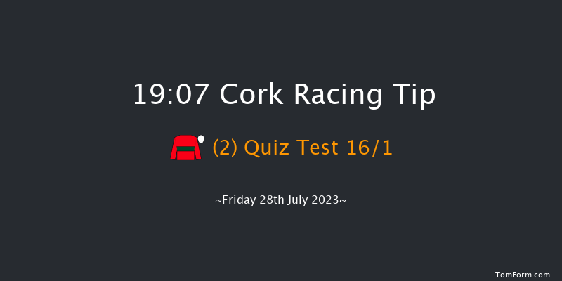Cork 19:07 Handicap 10f Fri 14th Jul 2023