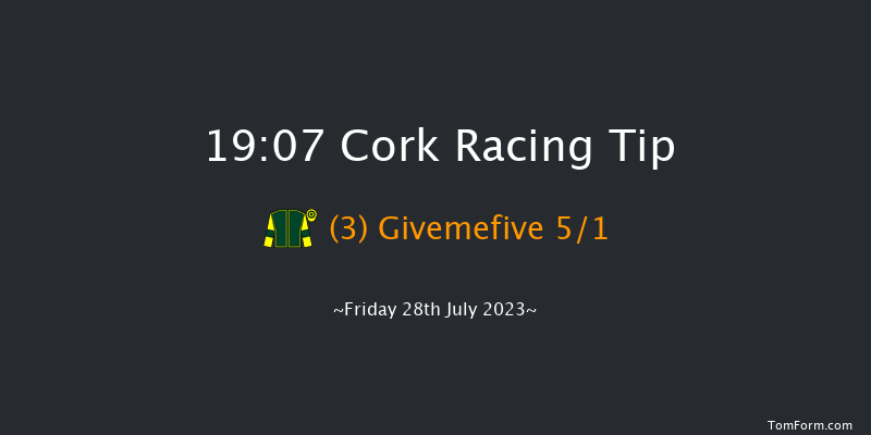 Cork 19:07 Handicap 10f Fri 14th Jul 2023