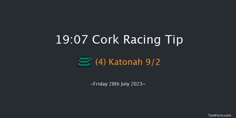 Cork 19:07 Handicap 10f Fri 14th Jul 2023
