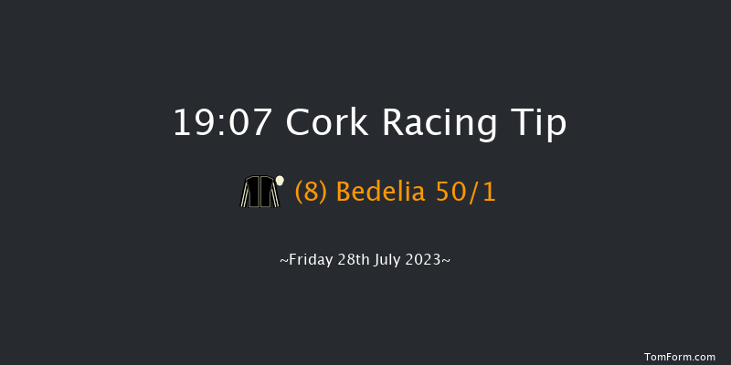 Cork 19:07 Handicap 10f Fri 14th Jul 2023
