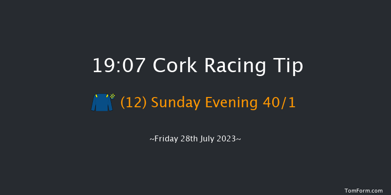 Cork 19:07 Handicap 10f Fri 14th Jul 2023