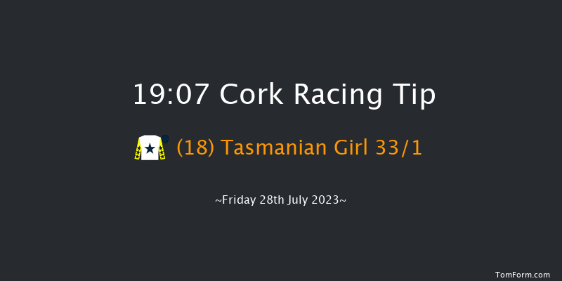 Cork 19:07 Handicap 10f Fri 14th Jul 2023