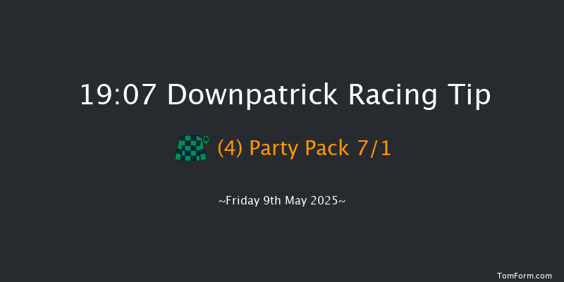 Downpatrick 19-07 19f Sun 30th Mar 2025