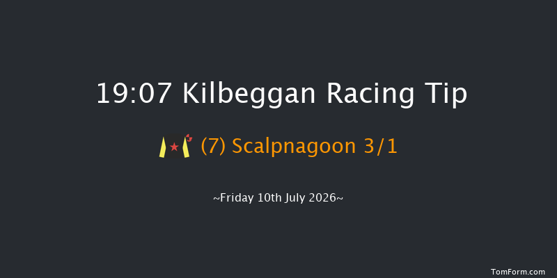 Kilbeggan 19-07 25f Mon 15th Jun 2026