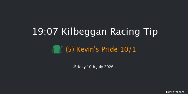 Kilbeggan 19-07 25f Mon 15th Jun 2026