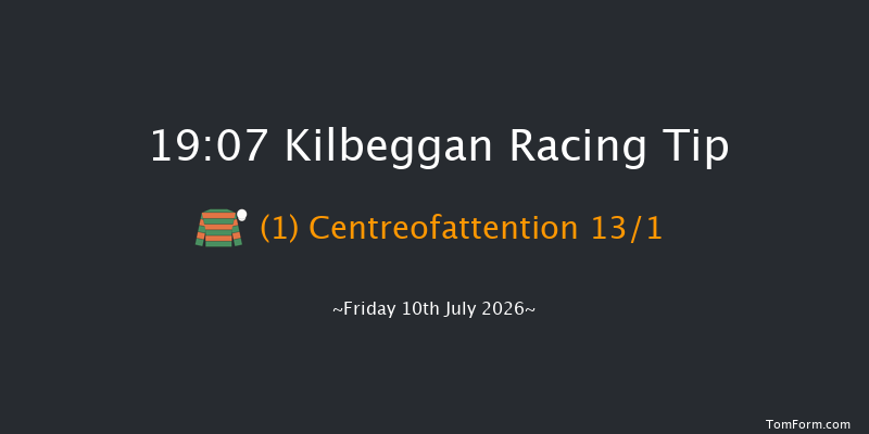 Kilbeggan 19-07 25f Mon 15th Jun 2026
