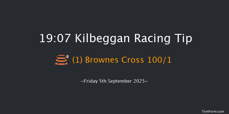 Kilbeggan 19-07 19f Fri 22nd Aug 2025