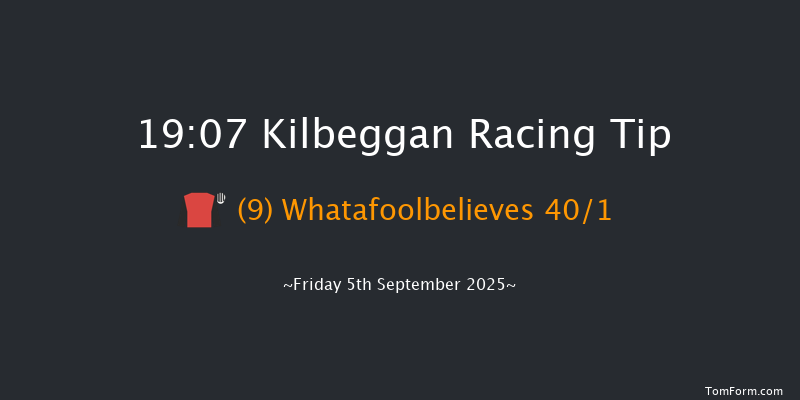 Kilbeggan 19-07 19f Fri 22nd Aug 2025