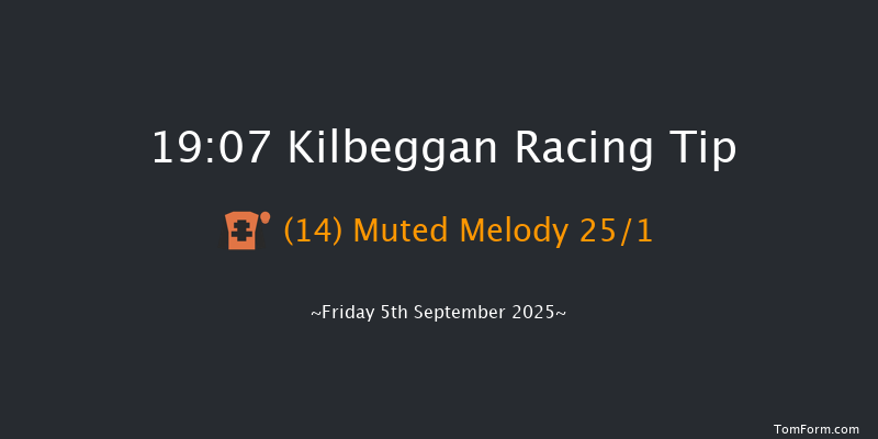 Kilbeggan 19-07 19f Fri 22nd Aug 2025