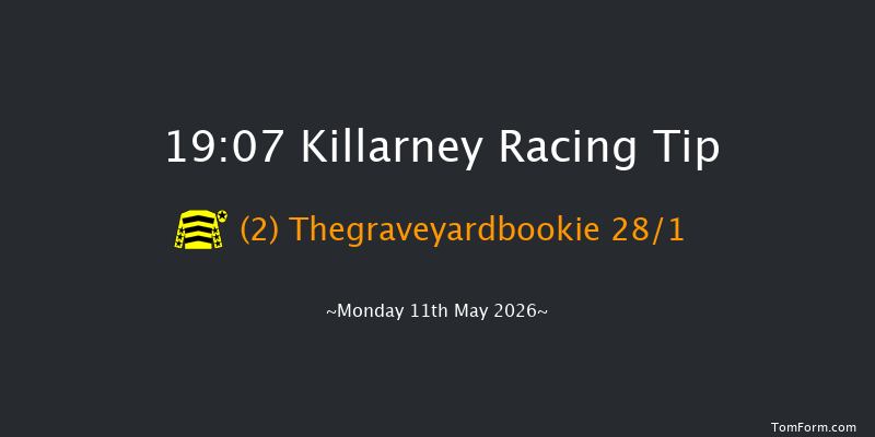 Killarney 19-07 20f Sat 9th May 2026