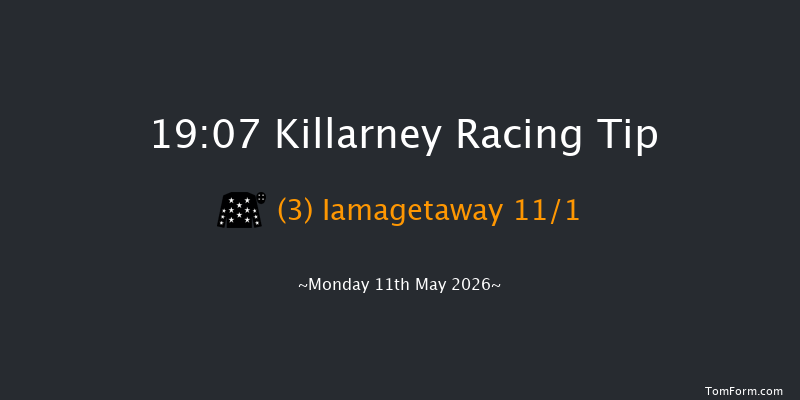 Killarney 19-07 20f Sat 9th May 2026