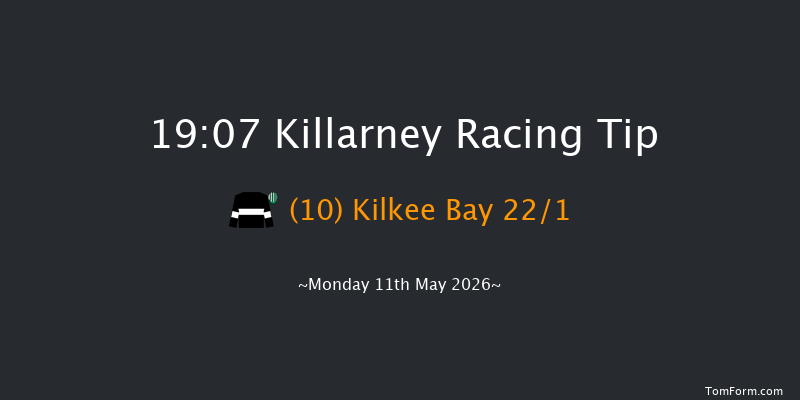 Killarney 19-07 20f Sat 9th May 2026