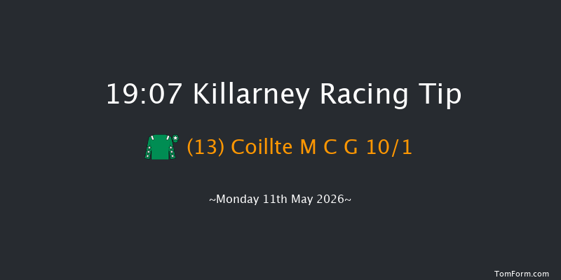 Killarney 19-07 20f Sat 9th May 2026