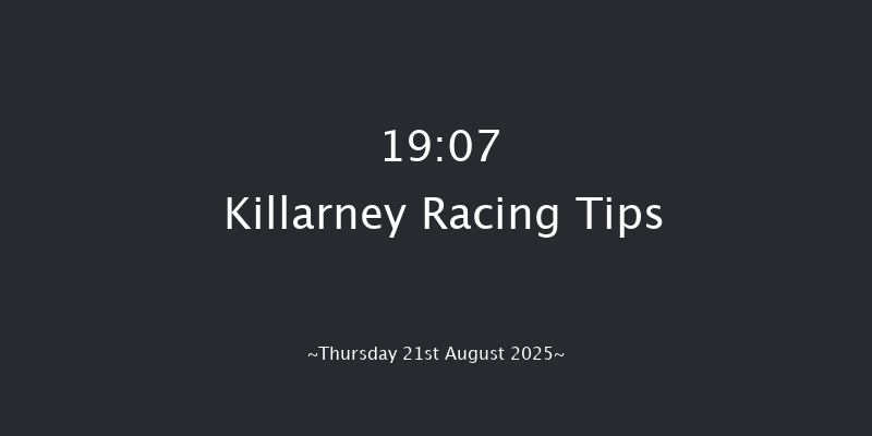 Killarney 19-07 20f Fri 18th Jul 2025