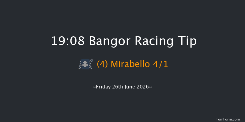 Bangor 19-08 (Class 4) 19f Sat 23rd May 2026
