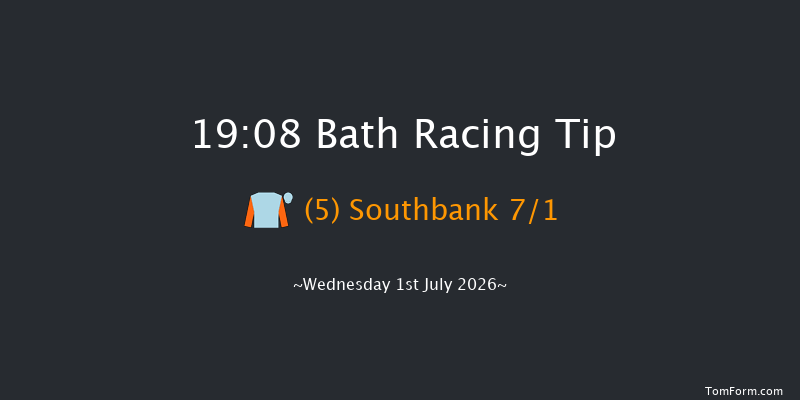 Bath 19-08 (Class 6) 5f Sat 13th Jun 2026