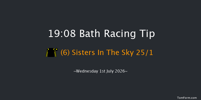 Bath 19-08 (Class 6) 5f Sat 13th Jun 2026