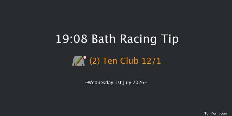 Bath 19-08 (Class 6) 5f Sat 13th Jun 2026