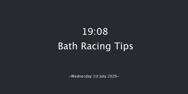 Bath 19-08 (Class 6) 5f Sat 13th Jun 2026