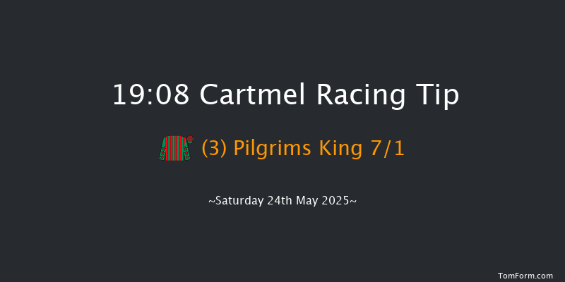 Cartmel 19-08 (Class 5) 21f Mon 26th Aug 2024