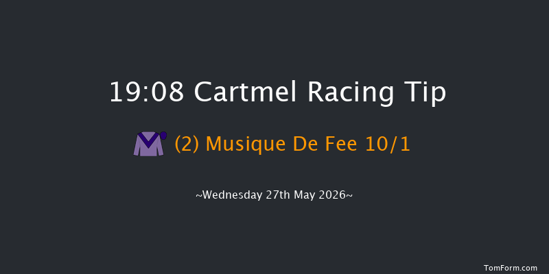 Cartmel 19-08 (Class 4) 22f Mon 25th May 2026