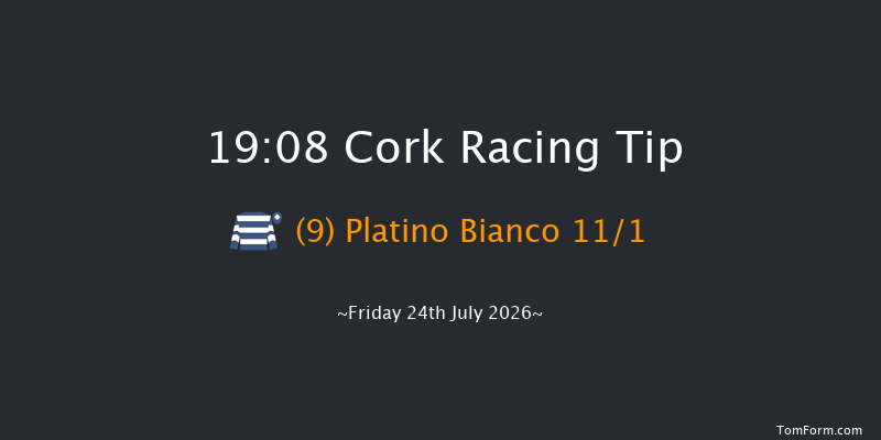 Cork 19-08 6f Fri 10th Jul 2026