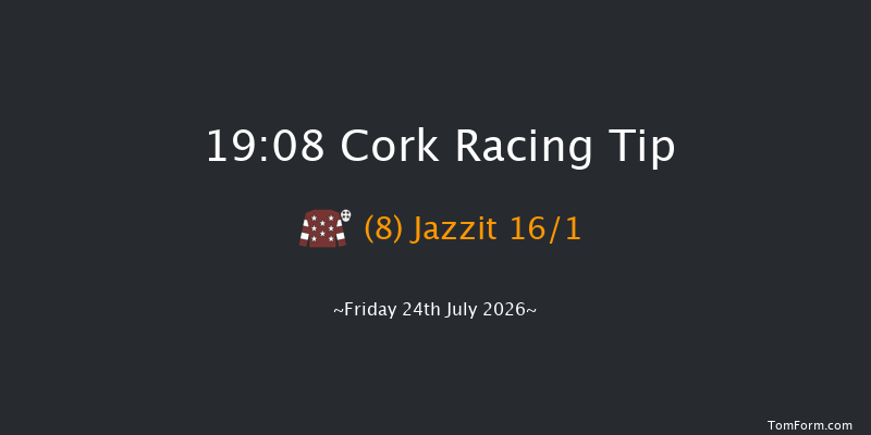 Cork 19-08 6f Fri 10th Jul 2026