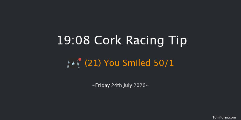 Cork 19-08 6f Fri 10th Jul 2026