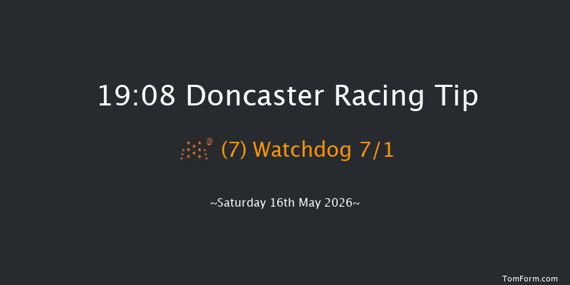 Doncaster 19-08 (Class 5) 6f Sat 2nd May 2026