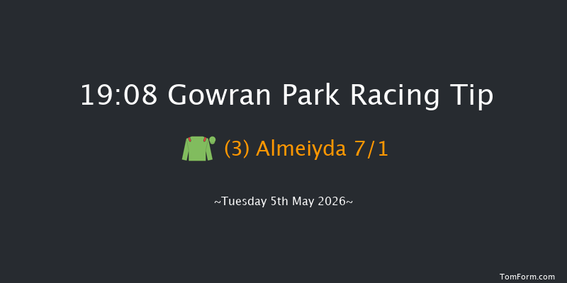 Gowran Park 19-08 9f Wed 22nd Apr 2026