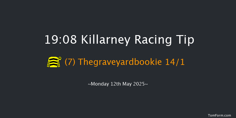 Killarney 19-08 20f Sun 11th May 2025