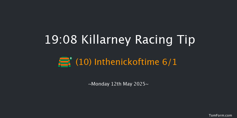 Killarney 19-08 20f Sun 11th May 2025