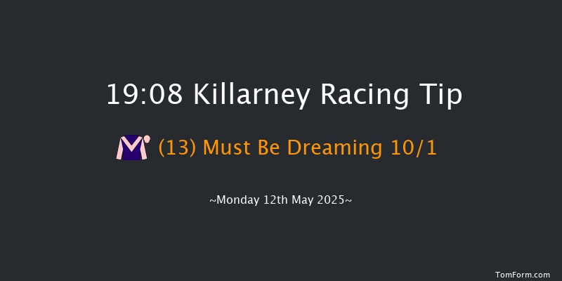 Killarney 19-08 20f Sun 11th May 2025