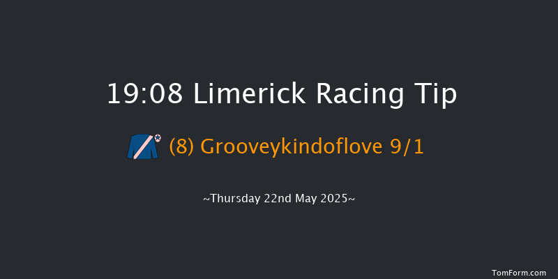 Limerick 19-08 22f Fri 25th Apr 2025