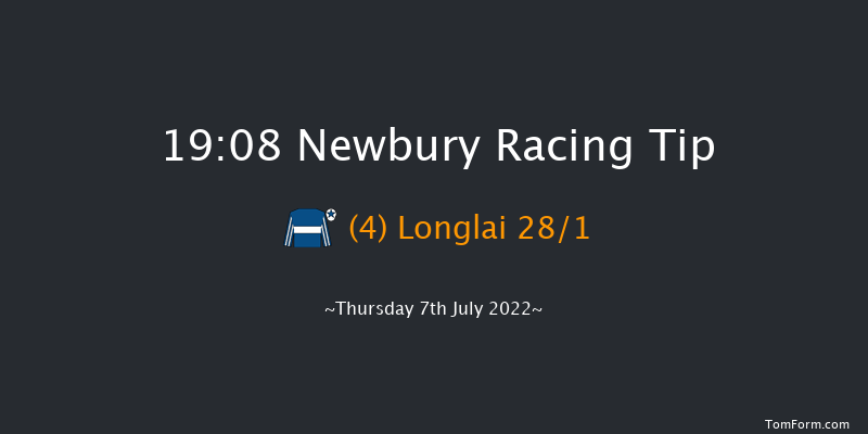 Newbury 19:08 Handicap (Class 4) 10f Thu 30th Jun 2022