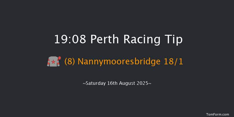 Perth 19-08 (Class 5) 16f Sun 13th Jul 2025