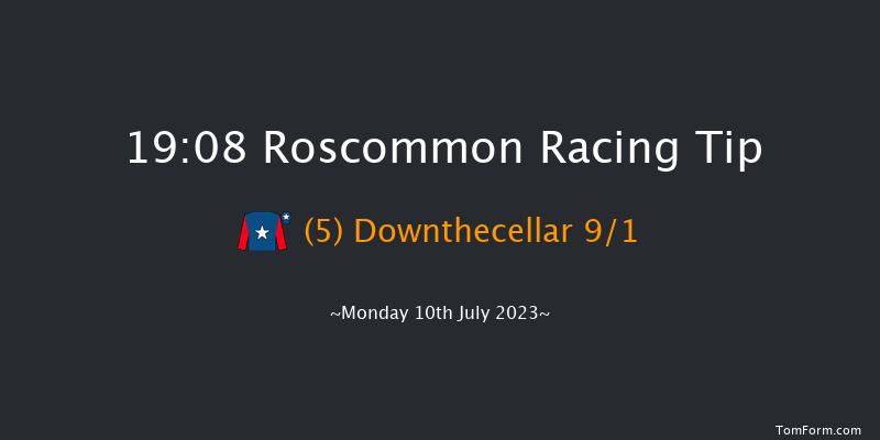 Roscommon 19:08 Handicap Hurdle 16f Tue 4th Jul 2023
