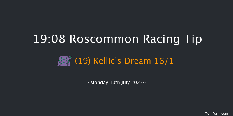 Roscommon 19:08 Handicap Hurdle 16f Tue 4th Jul 2023
