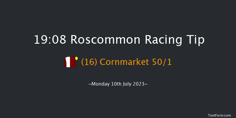 Roscommon 19:08 Handicap Hurdle 16f Tue 4th Jul 2023