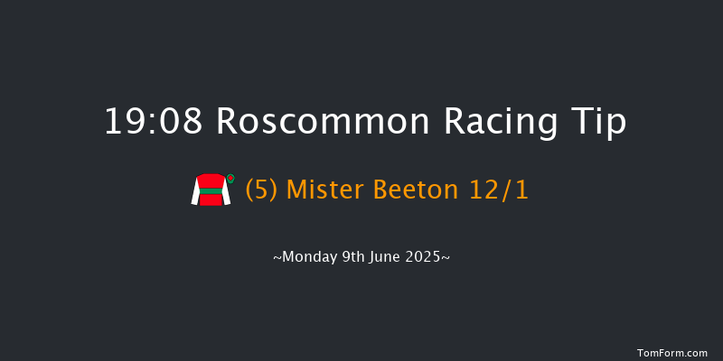 Roscommon 19-08 25f Mon 19th May 2025